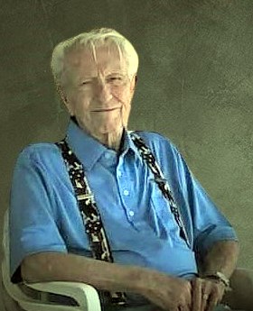 Avis de décès de Thomas "Tom" Sidney Roberts