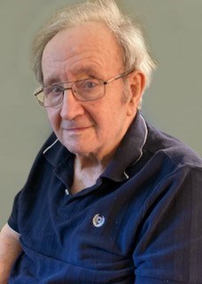 Obituary of Joseph Peter Kawa