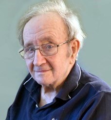 Obituary of Joseph Peter Kawa