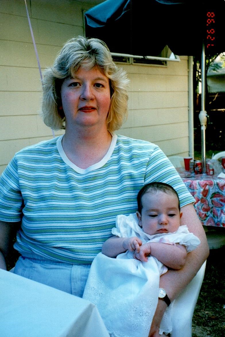 Obituary of Deborah A. Banfill