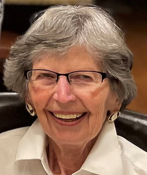 Obituary of Sue Anne Pickerill