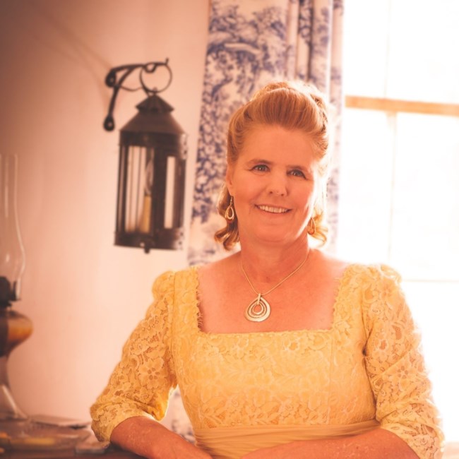 Obituary of Patricia Ann Johnson