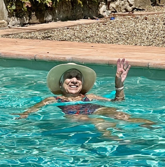 Obituary of Gilda Theresa Alimonti Viggiano (Jill)