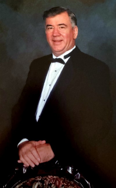 Obituary of Ephraim Leon Wheeler