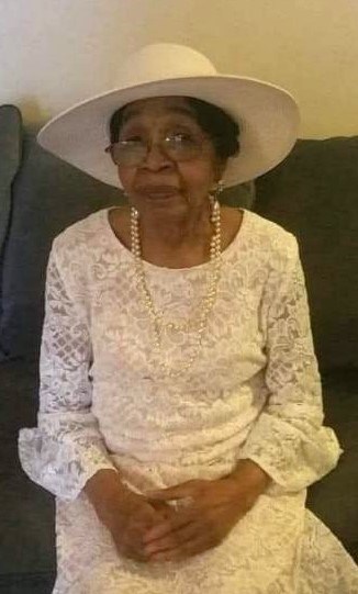 Avis de décès de Luther Mae Henry