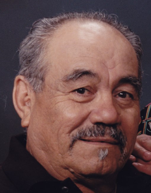 Obituary of Jesus R. Fuentes