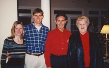 Obituary of Garlon J. Calvert