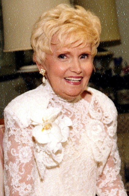 Obituario de Angela Blackwell Kennedy