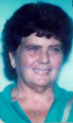 Obituary of Emily Laurie Hill