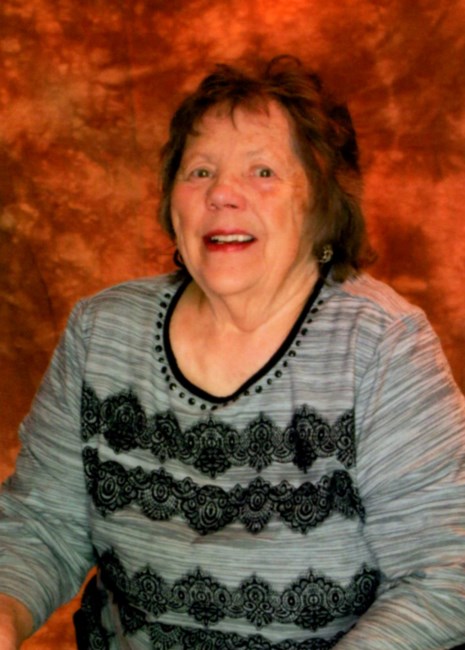 Obituary of Connie Louise Reeser