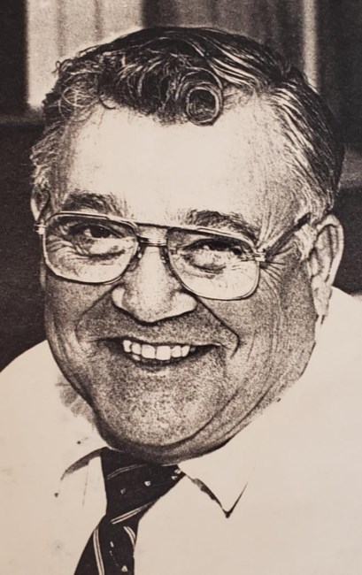 Obituary of Joseph F. Wengzn