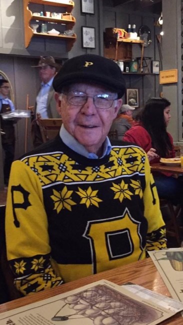 Obituary of Joseph "Mighty Joe Young" White Young