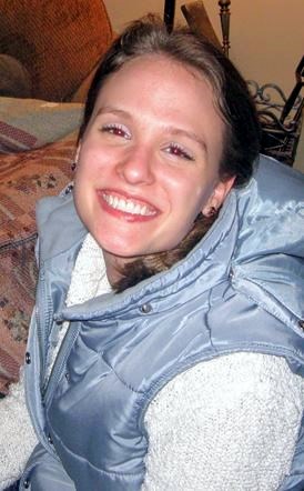 Obituary of Claire Renee Winder