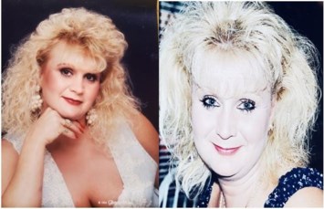 Obituary of Carolyn Ashley