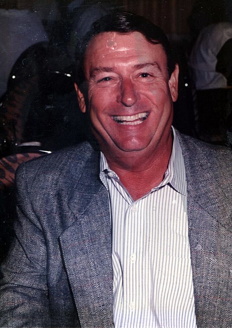 Obituary of Daniel H. Foley Jr.