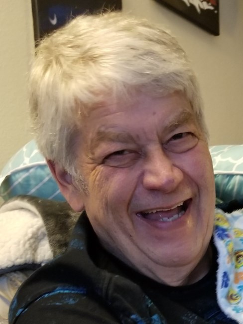 Obituary of Charles "Chuck" Oliver Willis