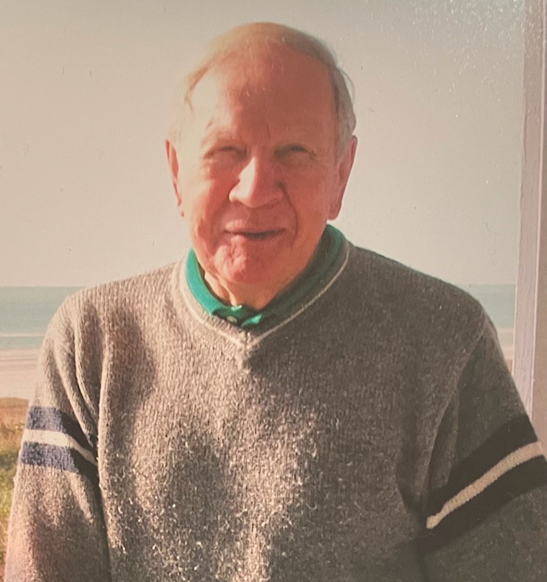 Obituary of Albert H Kouba