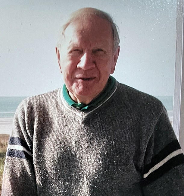 Obituario de Albert H Kouba