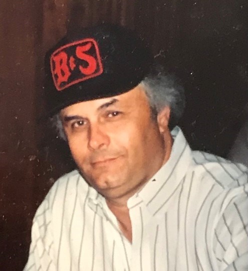 Obituary of James Louis Segari
