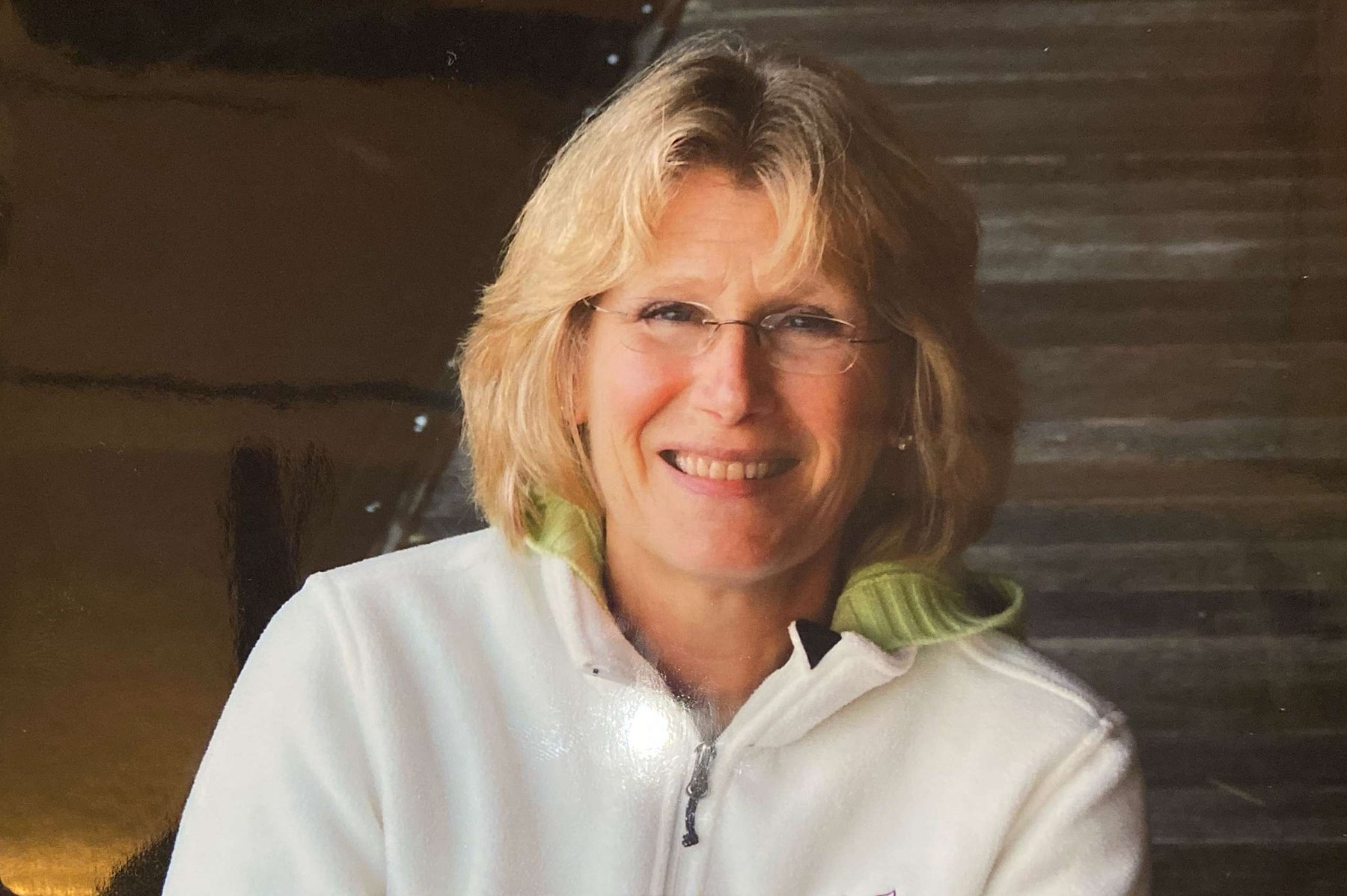 Obituary of Anne H. Joyce