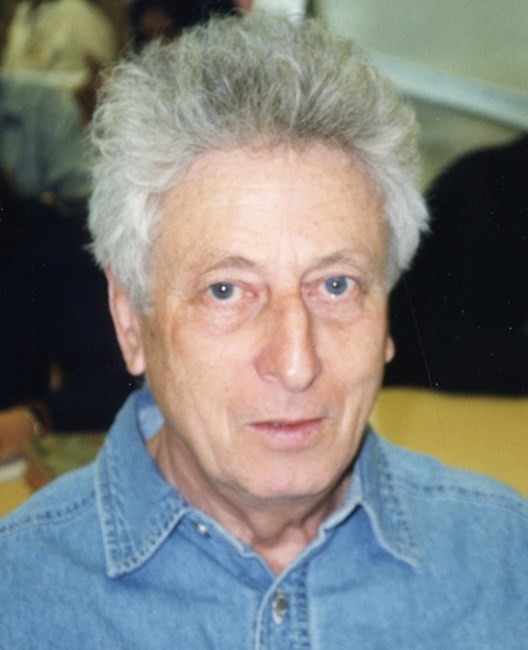 Obituary of Iosif Mikhaylovich Minchin