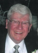 Obituary of Richard "Dick" Henderson