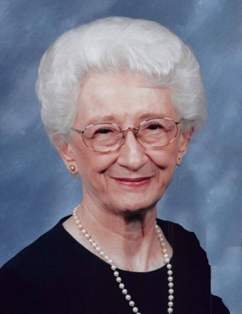 Obituary of Elizabeth Jane Miller