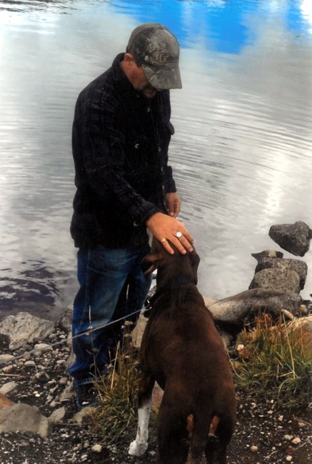 Obituario de William Brian Lightfoot