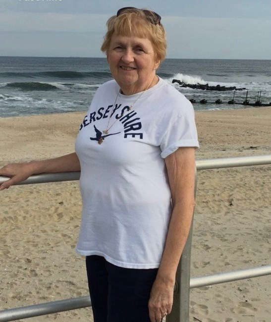 Obituary of Mildred Gleeson Grady