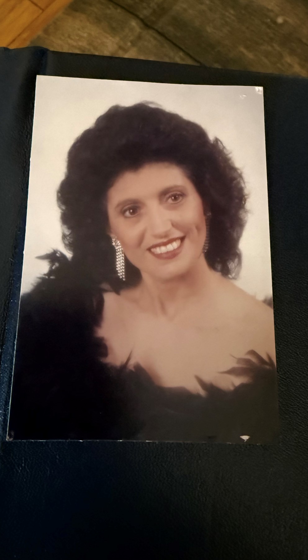 Obituary of Marie C. Coleman