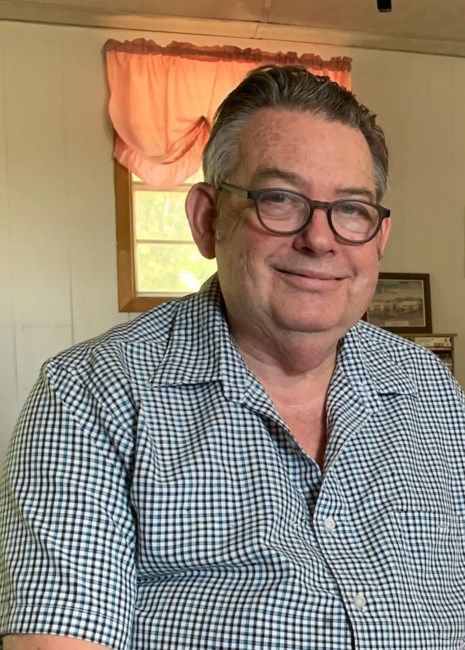 Obituary of Robert Michael Beal