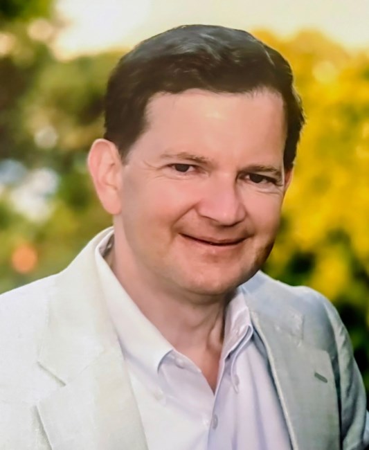 Obituary of William Matz