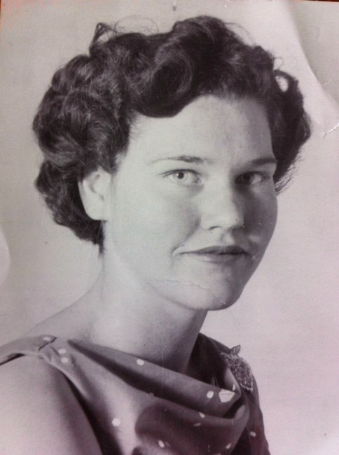 Obituary of Coy Gerelene Douglass