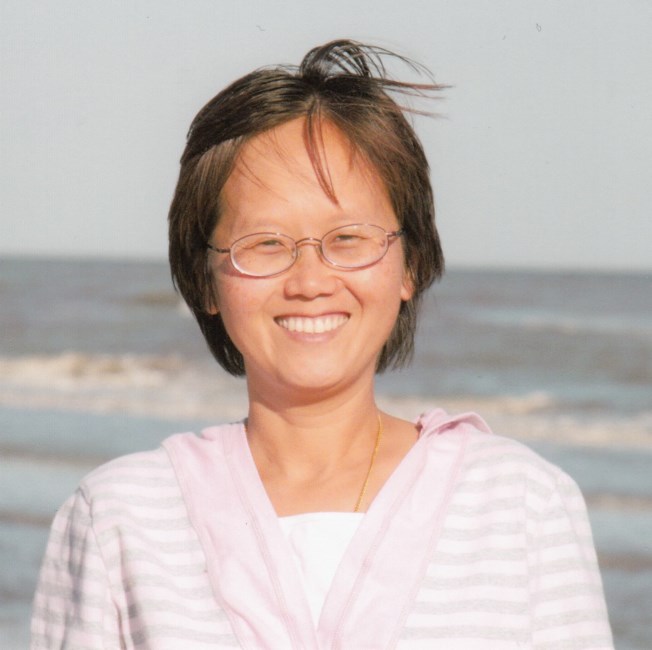 Obituary of "Espy" Chai Hoon Lee