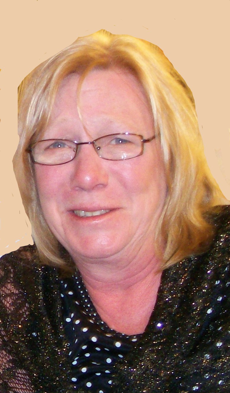 Obituary of Mary Elizabeth Mcguire