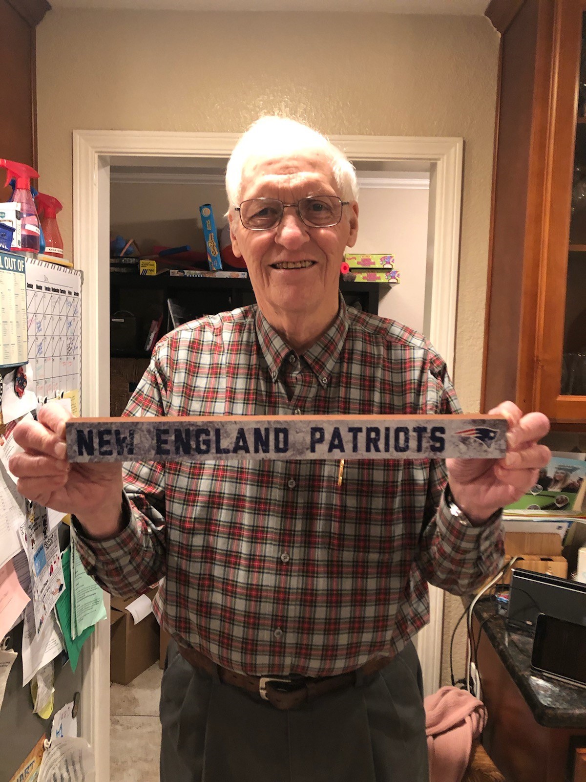 Obituary of Roy Alfred Sundstrom