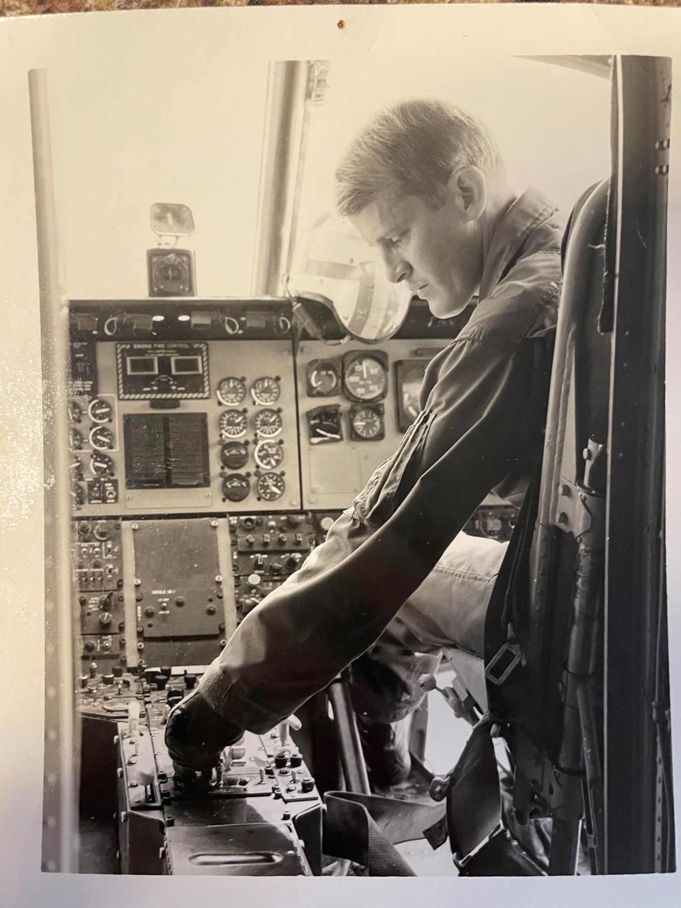 Obituary of Danny Phil Venable