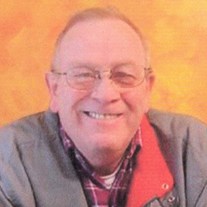 Obituary of Donald Lee Warner