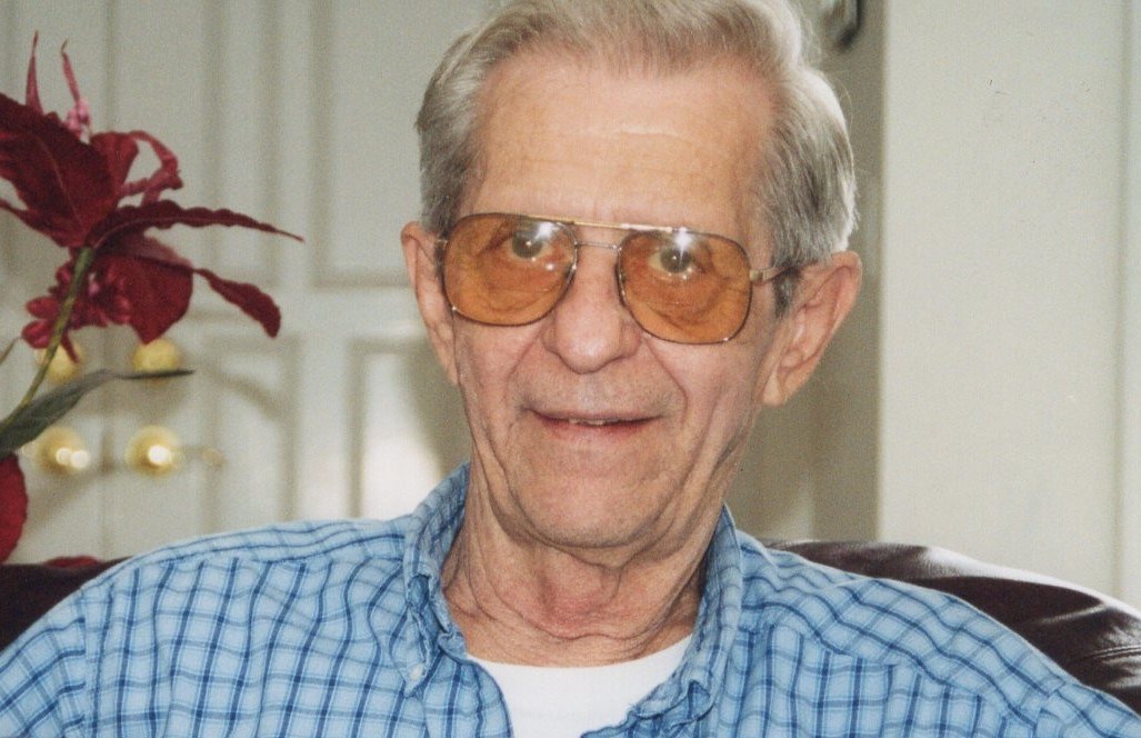 Obituary of Frank A. Barry