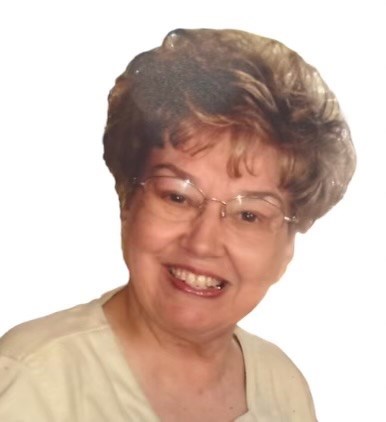 Obituary of Lorraine M Bettencourt