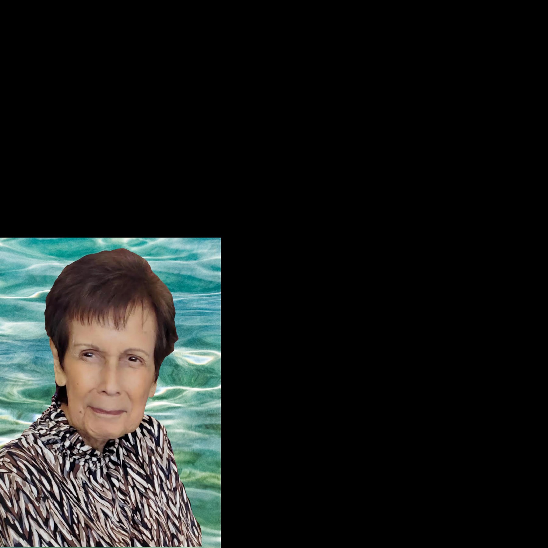 Obituary of Marvis Mamo Matson