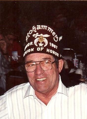 Obituary of Don R. York