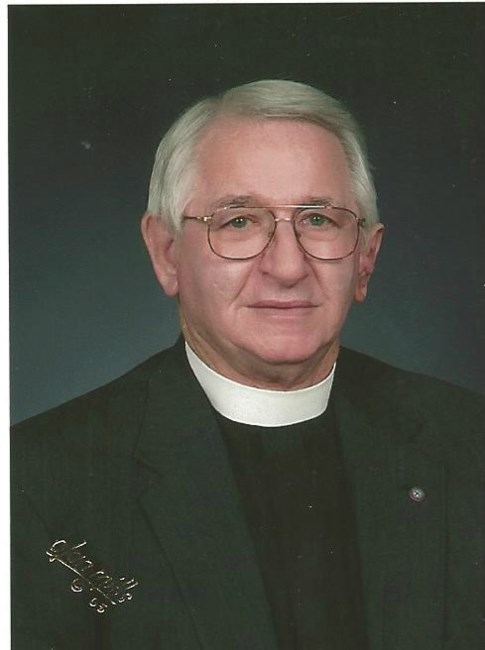 Obituary of Elford B. Roof Sr.