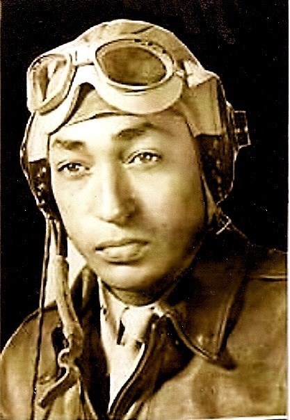 Obituary of Mr. William Ephraim Broadwater