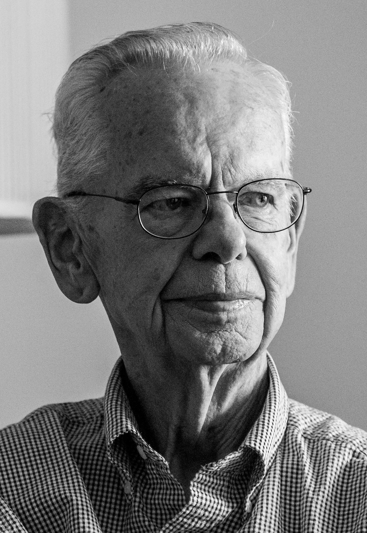 Obituary of Roger L. Griffin Jr.