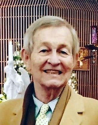 Obituary of John George Kordusky