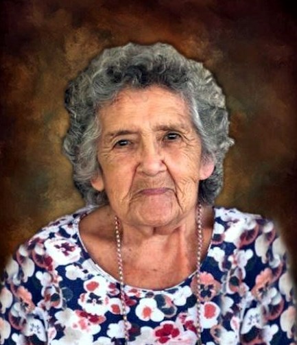 Obituary of Santos "Lil" Deorica Salinas
