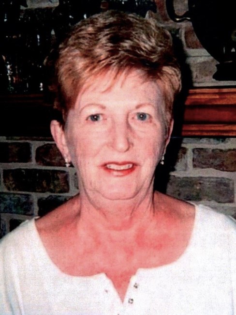 Obituary of Maxie Ann Seitz Fair