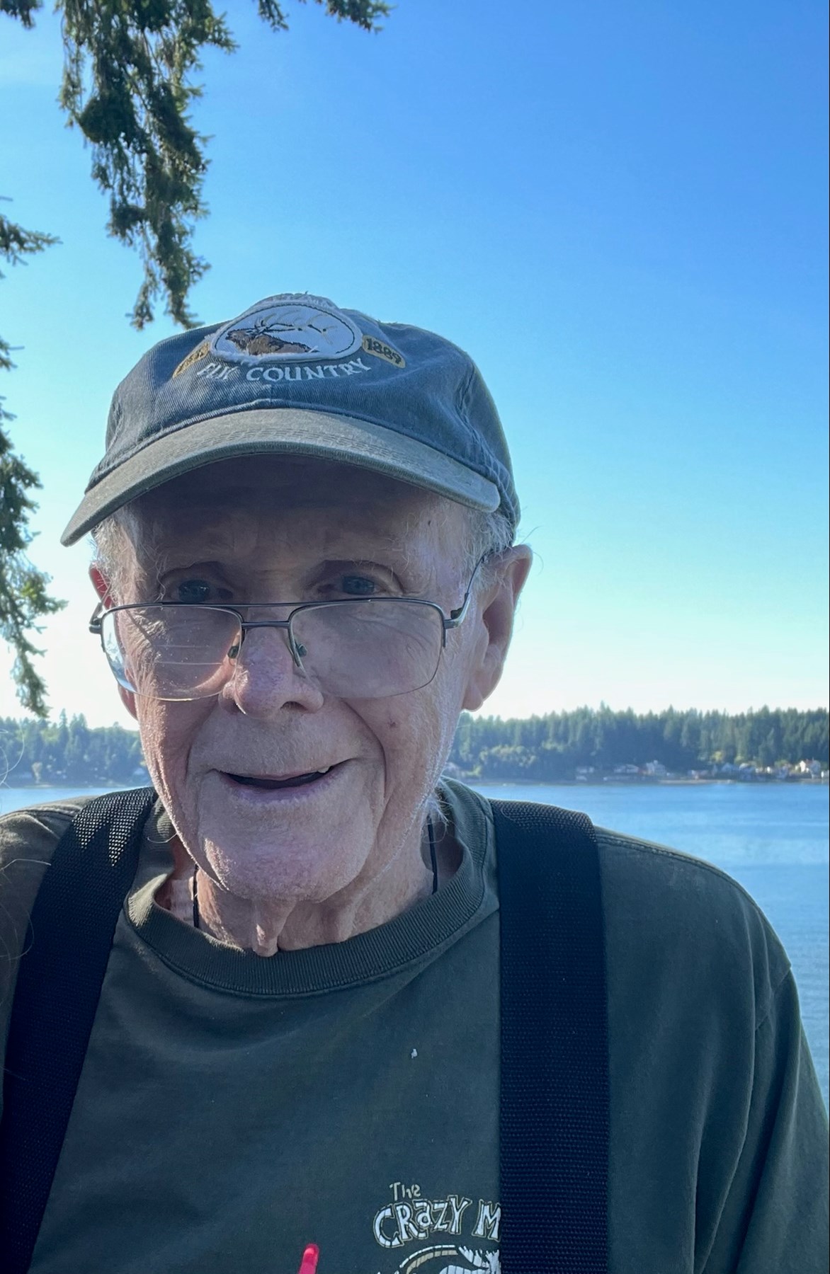 Obituary of Glay Tallman