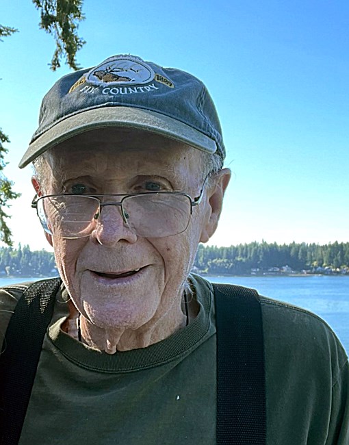 Obituary of Glay Tallman